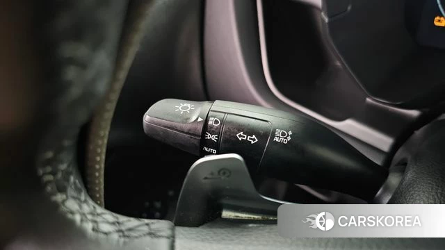 Kia The New Kia Ray EV id 4623387 из Кореи 25