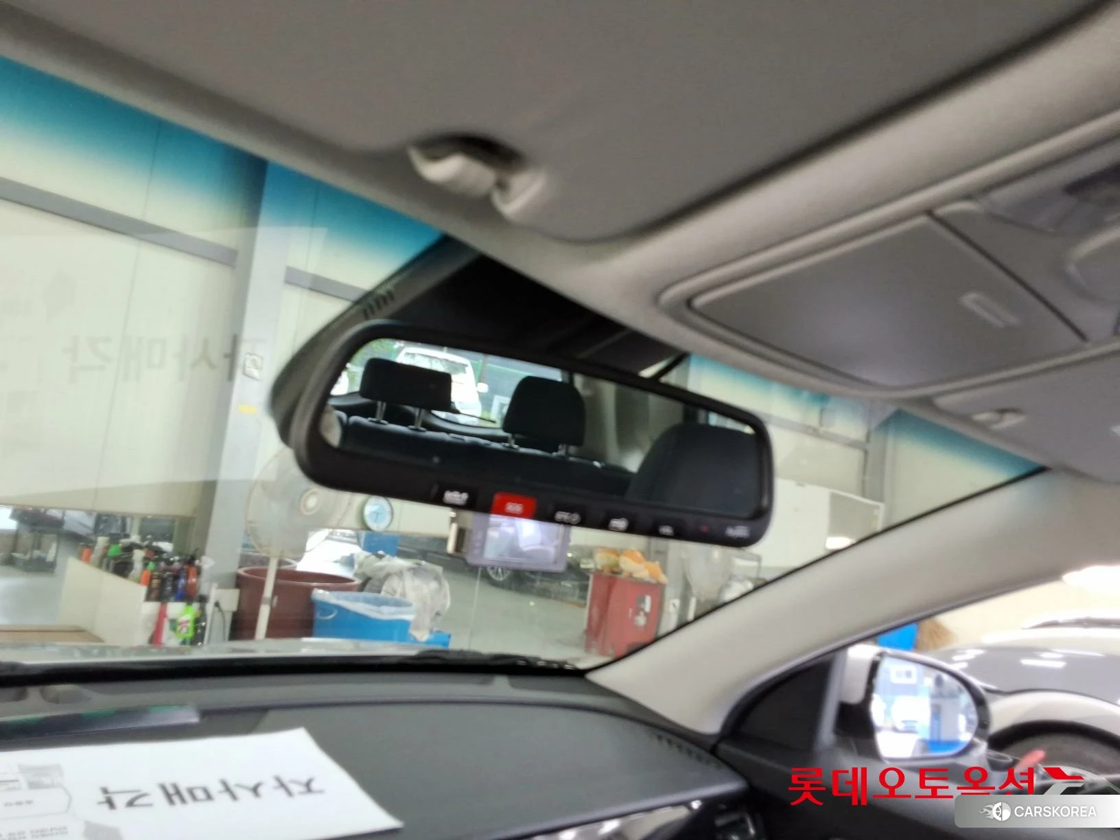 Kia Niro Plus id 4669064 из Кореи 25