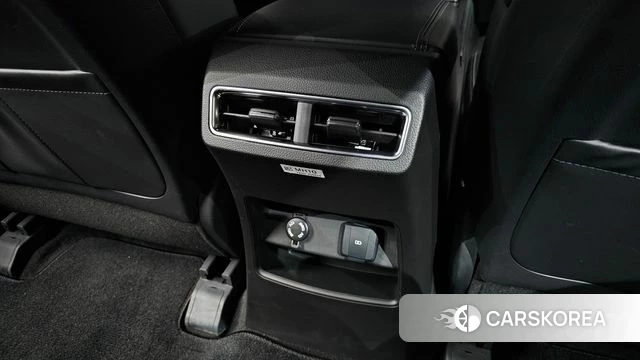 Ssangyong Rexton New Arena id 4307973 из Кореи 25