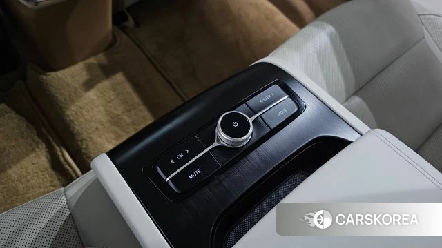 Hyundai The New Grandeur IG id 4415636 из Кореи 25