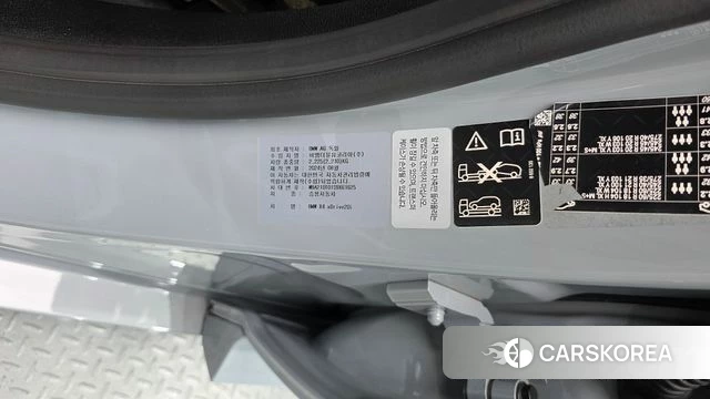 BMW X4 (G02) id 4635210 из Кореи 25