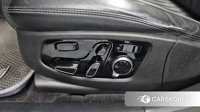 Genesis EQ900 id 4225842 из Кореи 25