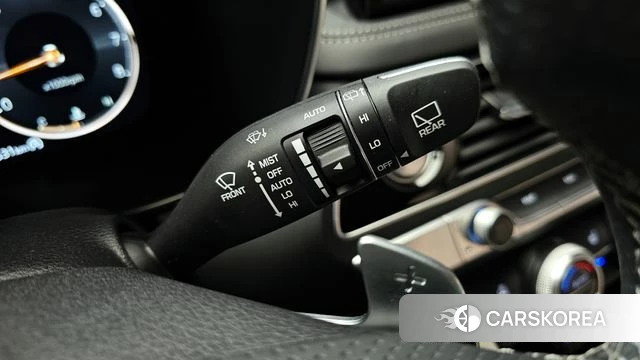 Genesis The New G70 Shooting Brake id 4201828 из Кореи 25