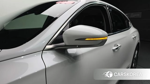 Hyundai Grandeur IG id 4397821 из Кореи 25