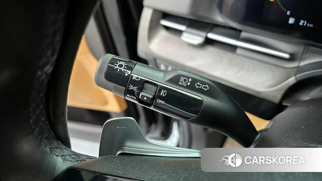 Kia Carnival 4th generation id 4266768 из Кореи 25