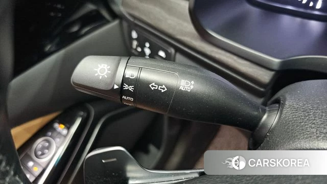 Kia K7 Premier id 4304000 из Кореи 25