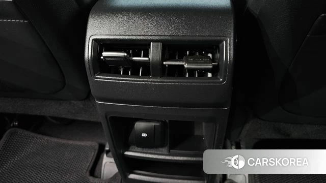 Ssangyong Actian 2nd Generation id 4700912 из Кореи 25
