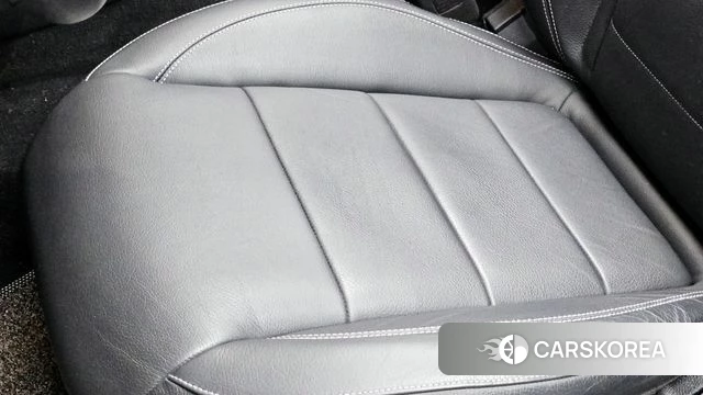 Mercedes-Benz E-Class W213 id 4317671 из Кореи 25