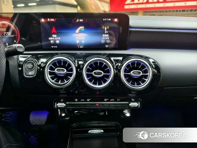 Mercedes-Benz Class A id 4321119 из Китая 25