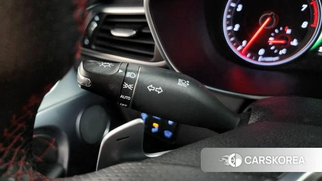 Genesis G70 id 4708683 из Кореи 25