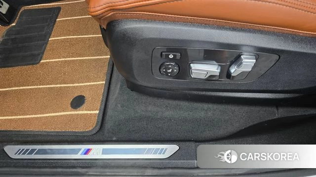 BMW X7 (G07) id 4669803 из Кореи 25