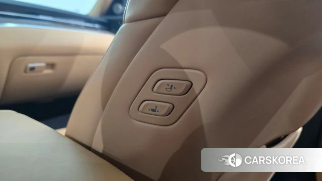Kia The New K9 2nd generation id 4585607 из Кореи 25