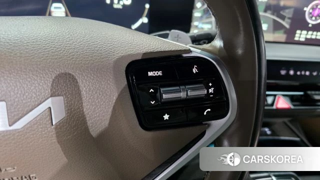 Kia K8 Hybrid id 4230554 из Кореи 25