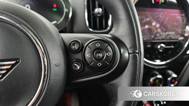 Mini Cooper Countryman id 4619680 из Кореи 25