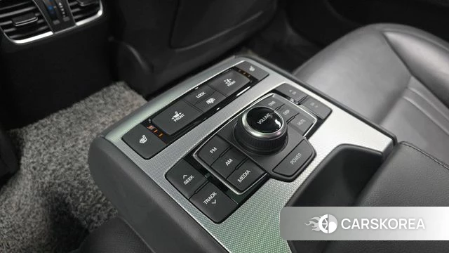 Genesis G80 id 4447338 из Кореи 25