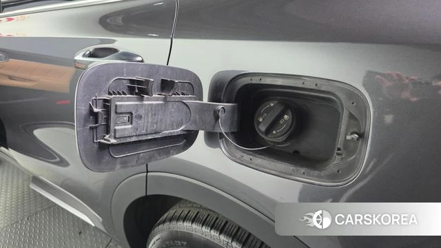 Kia Sorento 4th Generation id 4303111 из Кореи 25
