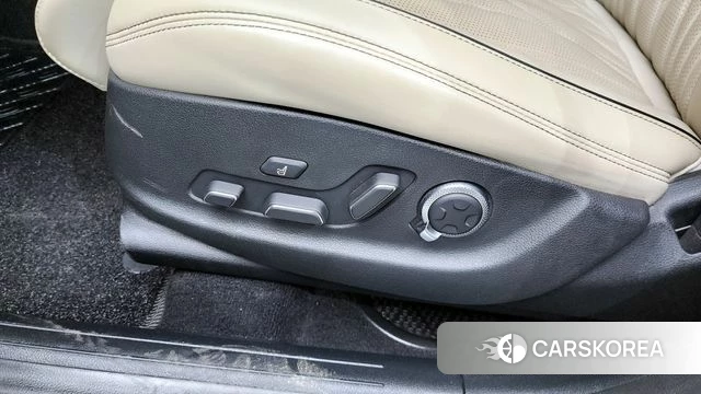 Genesis GV70 id 4324348 из Кореи 25