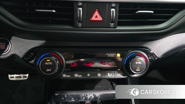 Kia The New K3 2nd generation id 4578917 из Кореи 25