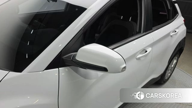 Hyundai Kona id 4619912 из Кореи 25