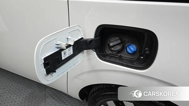 Hyundai Staria id 4229881 из Кореи 25