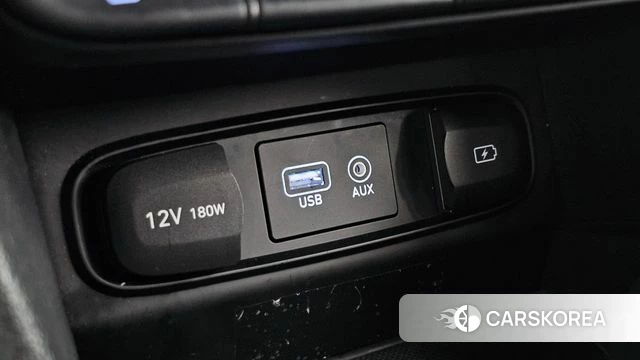 Hyundai Santa Fe TM id 4502255 из Кореи 25