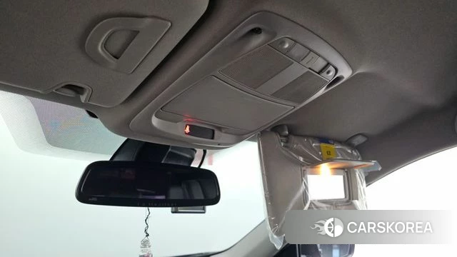 Renault Korea (Samsung) The New QM6 id 4434477 из Кореи 25