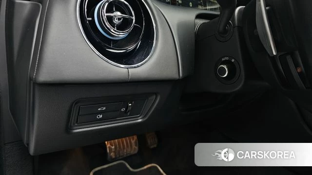 Jaguar All New XJ id 4325200 из Кореи 25