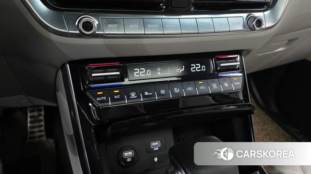 Kia Mohave Master id 4309773 из Кореи 25