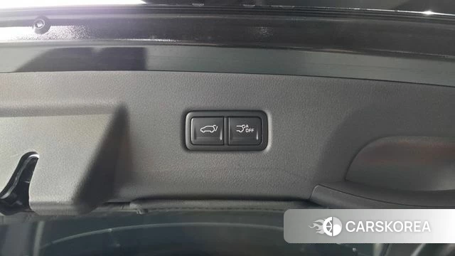 Kia The New Carnival 4th Generation id 4414155 из Кореи 25
