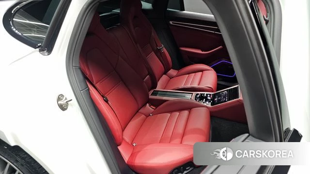 Porsche Panamera (971) id 4395104 из Кореи 25