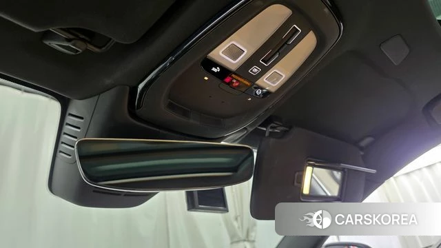 Volvo S90 id 4292837 из Кореи 25