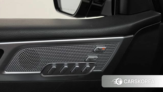 Ssangyong All New Rexton id 4740548 из Кореи 25