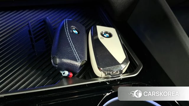 BMW 5 Series (G60) id 4266398 из Кореи 25