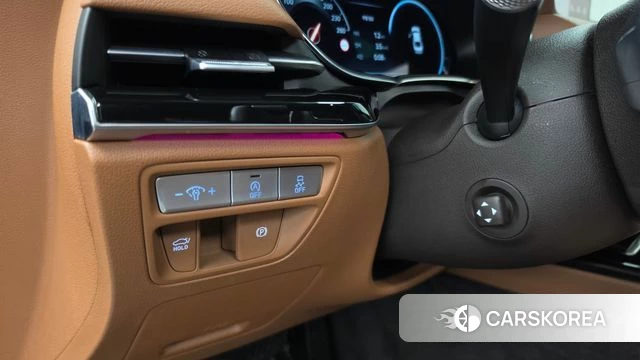 Genesis G80 (RG3) id 4763615 из Кореи 25