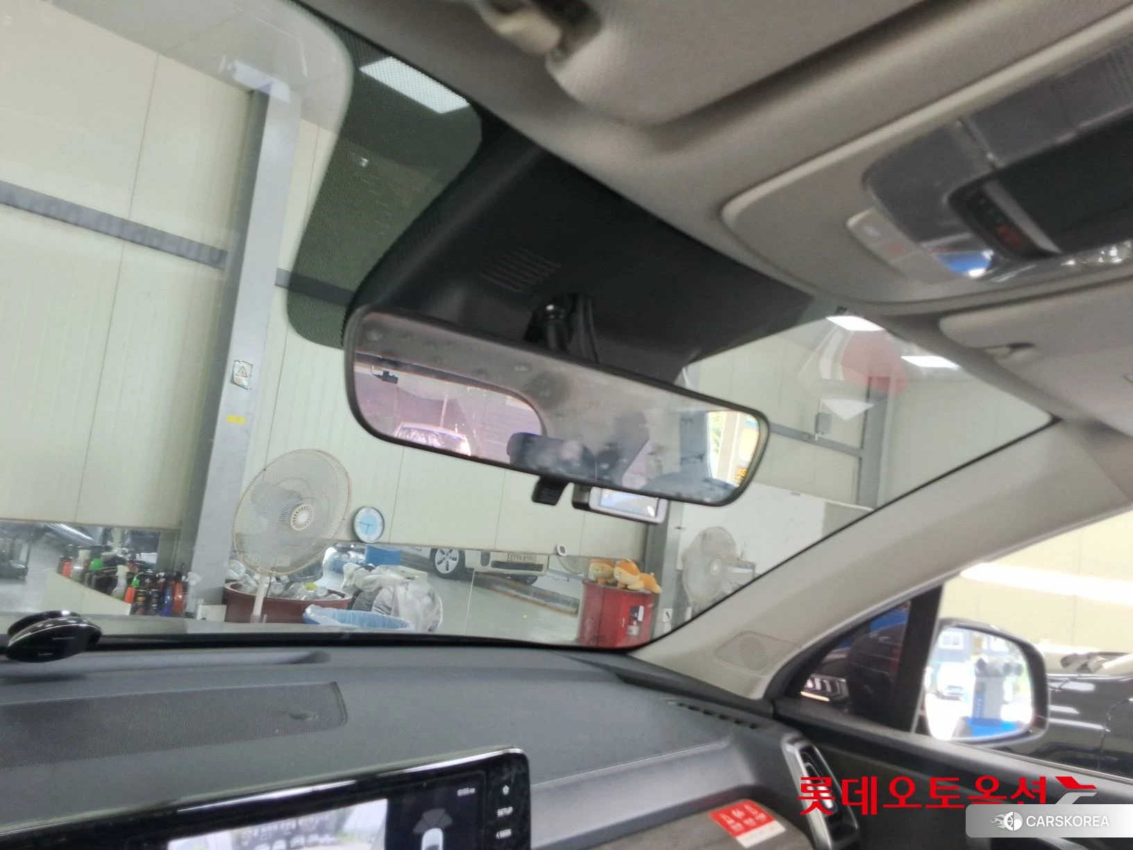 Kia Sorento id 4674191 из Кореи 25