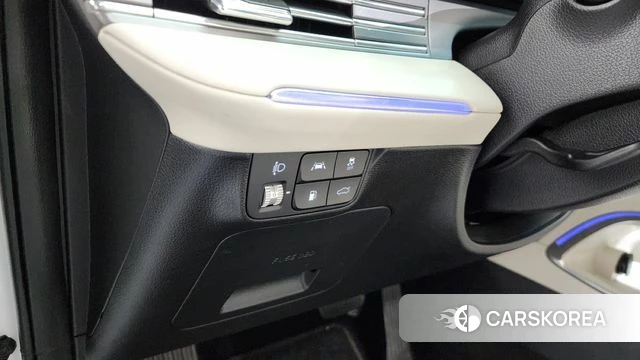 Hyundai The New Grandeur IG id 4187181 из Кореи 25