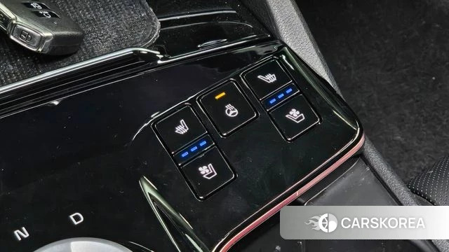 Kia Sportage 5th Generation Hybrid id 4792622 из Кореи 25