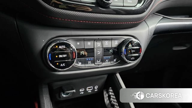 Chevrolet (GM Daewoo) Trailblazer id 4370882 из Кореи 25