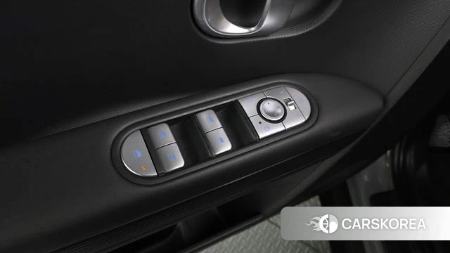 Hyundai Ionic 5 id 4202494 из Кореи 25