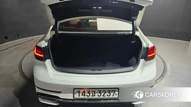 Kia K7 Premier Hybrid id 4610055 из Кореи 25