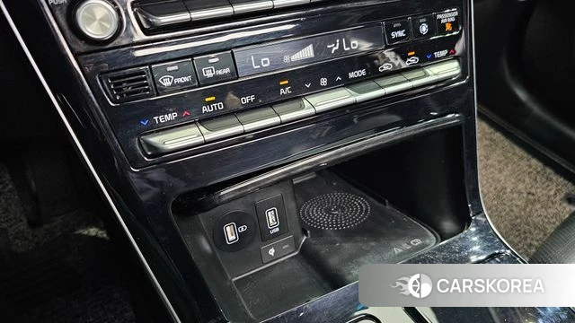 Kia K7 Premier id 4502248 из Кореи 25