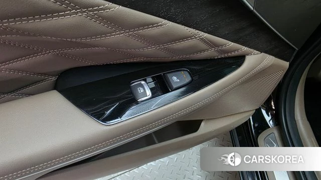 Kia K8 Hybrid id 4928859 из Кореи 25