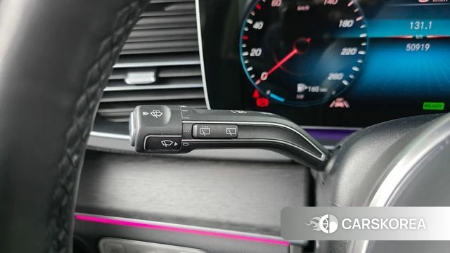 Mercedes-Benz GLE-Class W167 id 4223277 из Кореи 25