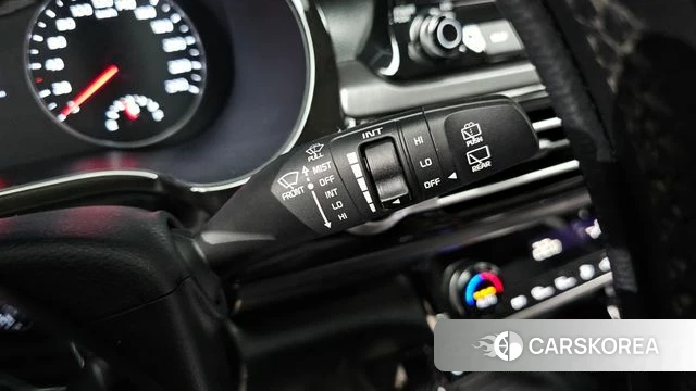 Kia Seltos id 4501480 из Кореи 25