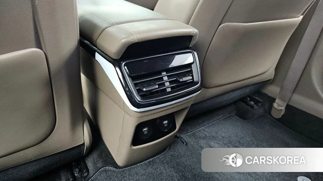 Kia K8 Hybrid id 4893884 из Кореи 25