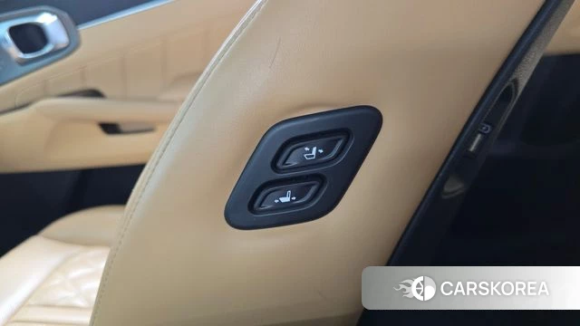 Kia Sorento 4th Generation id 4619823 из Кореи 25