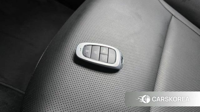 Hyundai Tucson (NX4) id 4848015 из Кореи 25
