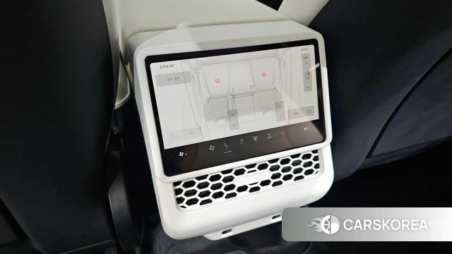 Tesla Model Y id 4834126 из Кореи 25