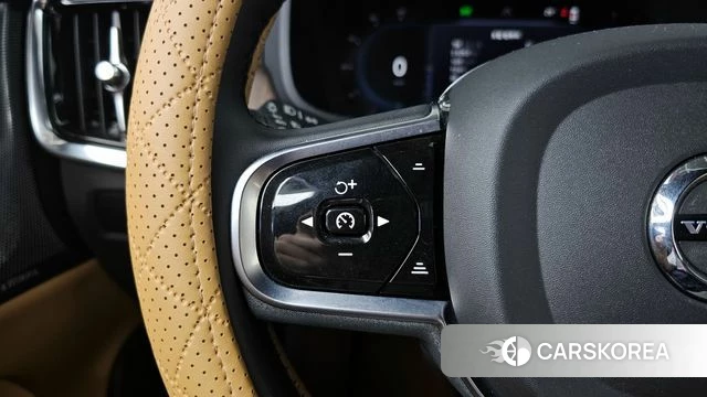 Volvo S90 id 4201790 из Кореи 25