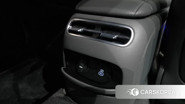 Genesis G90 (RS4) id 4469109 из Кореи 25